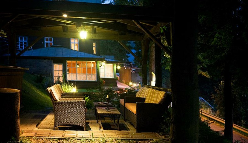 Hotel Pod Jasany *** Špindlerův Mlýn